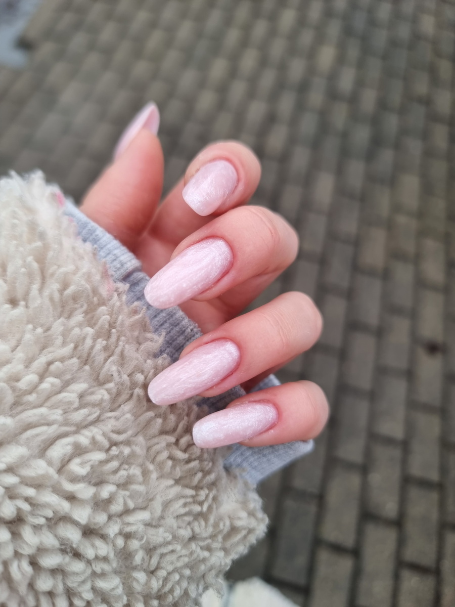 Stylizacja paznokci